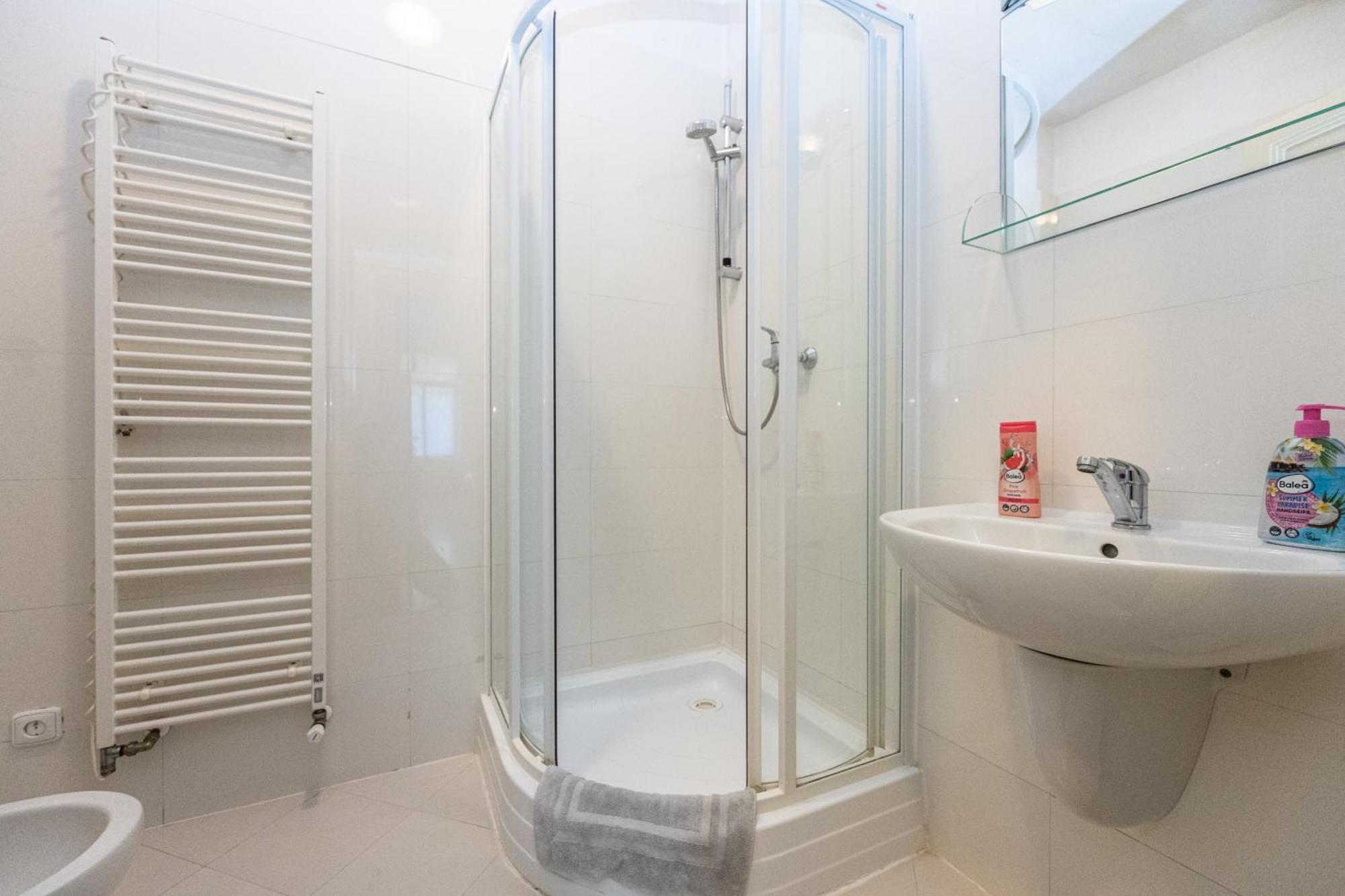 Jiriho Z Podebrad Apartments براغ المظهر الخارجي الصورة